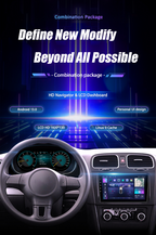 12.3 inch LCD Dashboard Digital Cluster For VW T-ROC MQB 2018-2025 Virtual Cockpit Speedometer Instrument Panel