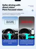 12.3 inch LCD Dashboard Digital Cluster For VW SKODA Scala 2014-2022 Virtual Cockpit Speedometer Instrument Panel