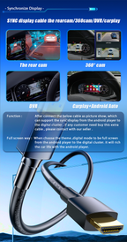 10.25 inch LCD Dashboard Digital Cluster For Audi A3 8P 2008-2013 PQ platform Virtual Cockpit Speedometer Instrument Panel